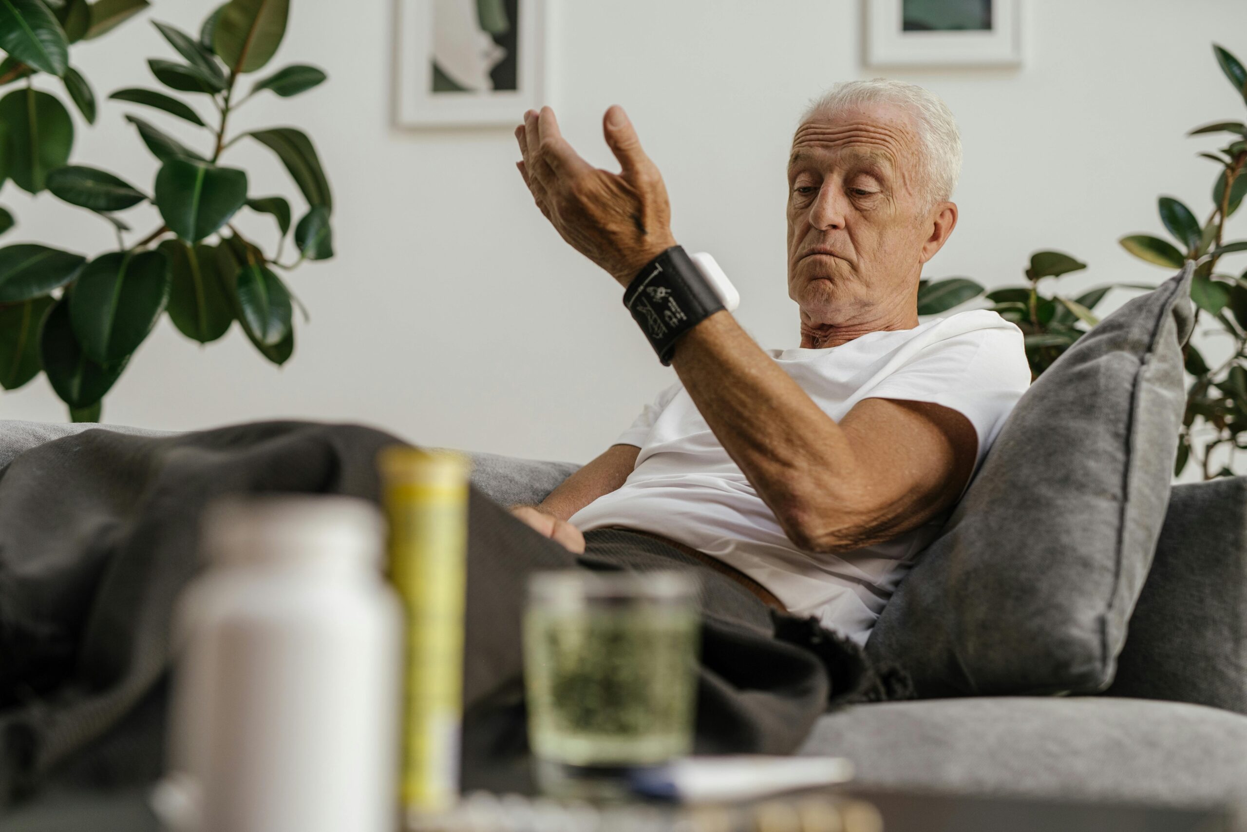 Why Modern Lifestyle is Damaging Your Health (And How Ayurveda Can Fix It Naturally)