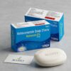 Ketocot-2% Ketoconazole Soap 2% w/w