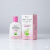 Calamint Calamine, Aloe Vera & Light Liquid Paraffin Lotion